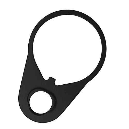 Caldwell Ambidextrous AR Receiver End Plate Sling Mount Steel