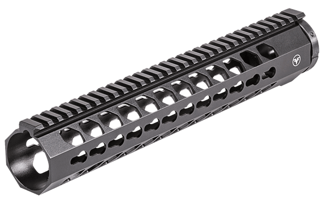 Firefield Edge Handguard 12 Keymod 6061T6 Aluminum AR15 Picatinny