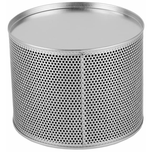 SnapSafe 75902 Dehumidifier Rechargeable 5" Gray Canister