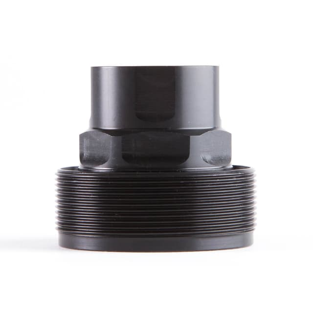 Dead Air Armament WV209 Wolverine 24mm RH Thread Insert