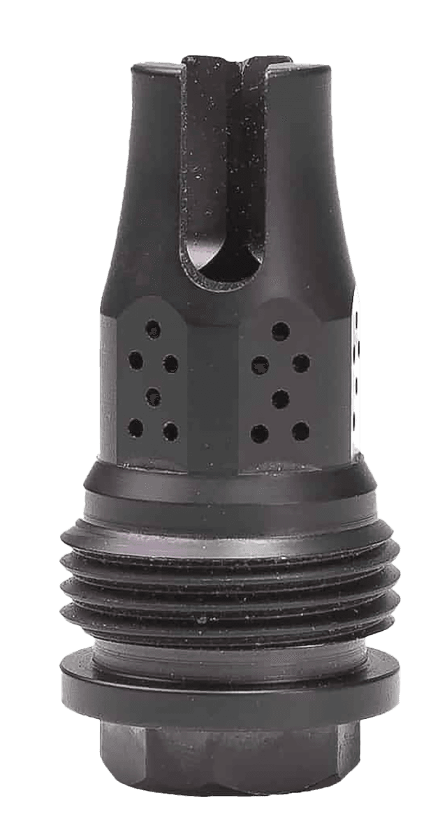 JK Armament War Eagle Compensator Flash Hider 1/2x28 for Rifles