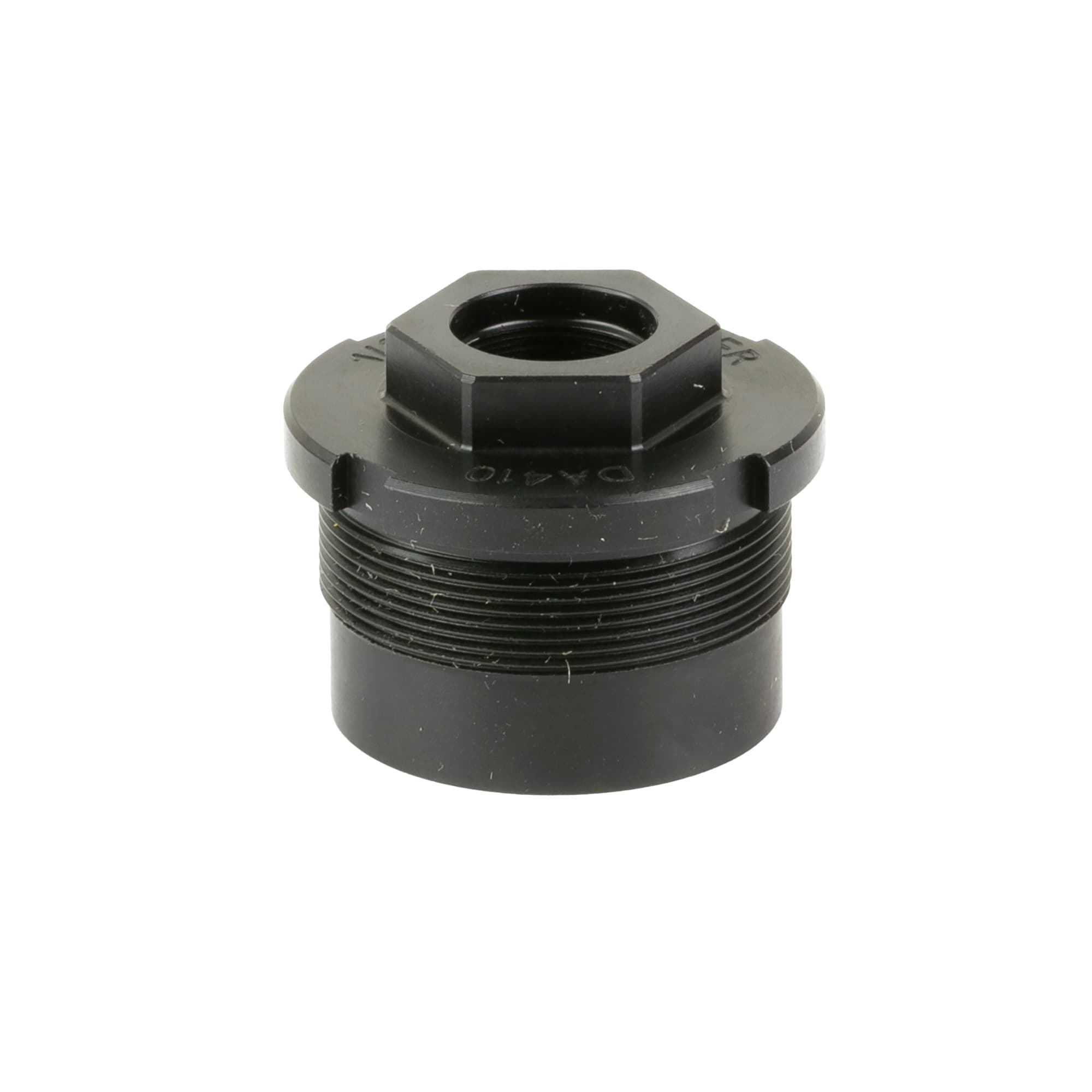 Dead Air Armament Ghost Fixed Mount 1/2-28 tpi Cerakote