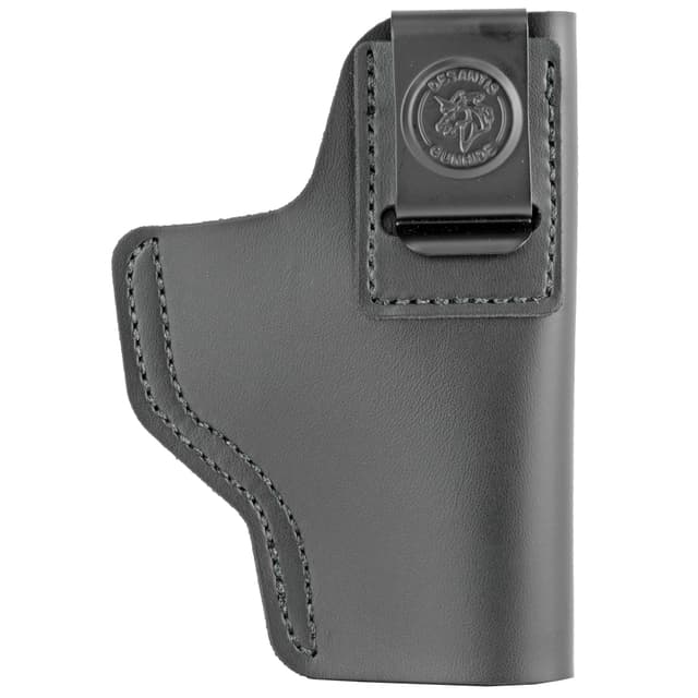 DeSantis Insider Holster Glock 19/19X/23/32/36 IWB RH Black