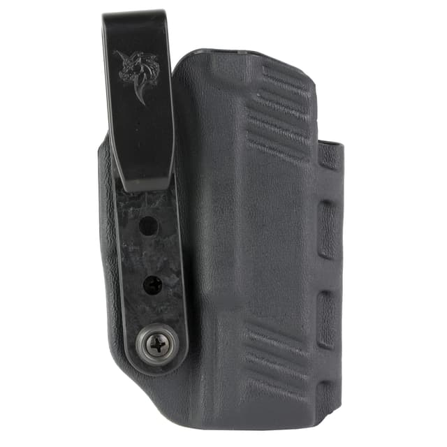 DeSantis Slim-Tuk Kydex Holster Glock 19/23/32/45 IWB RH/LH Black