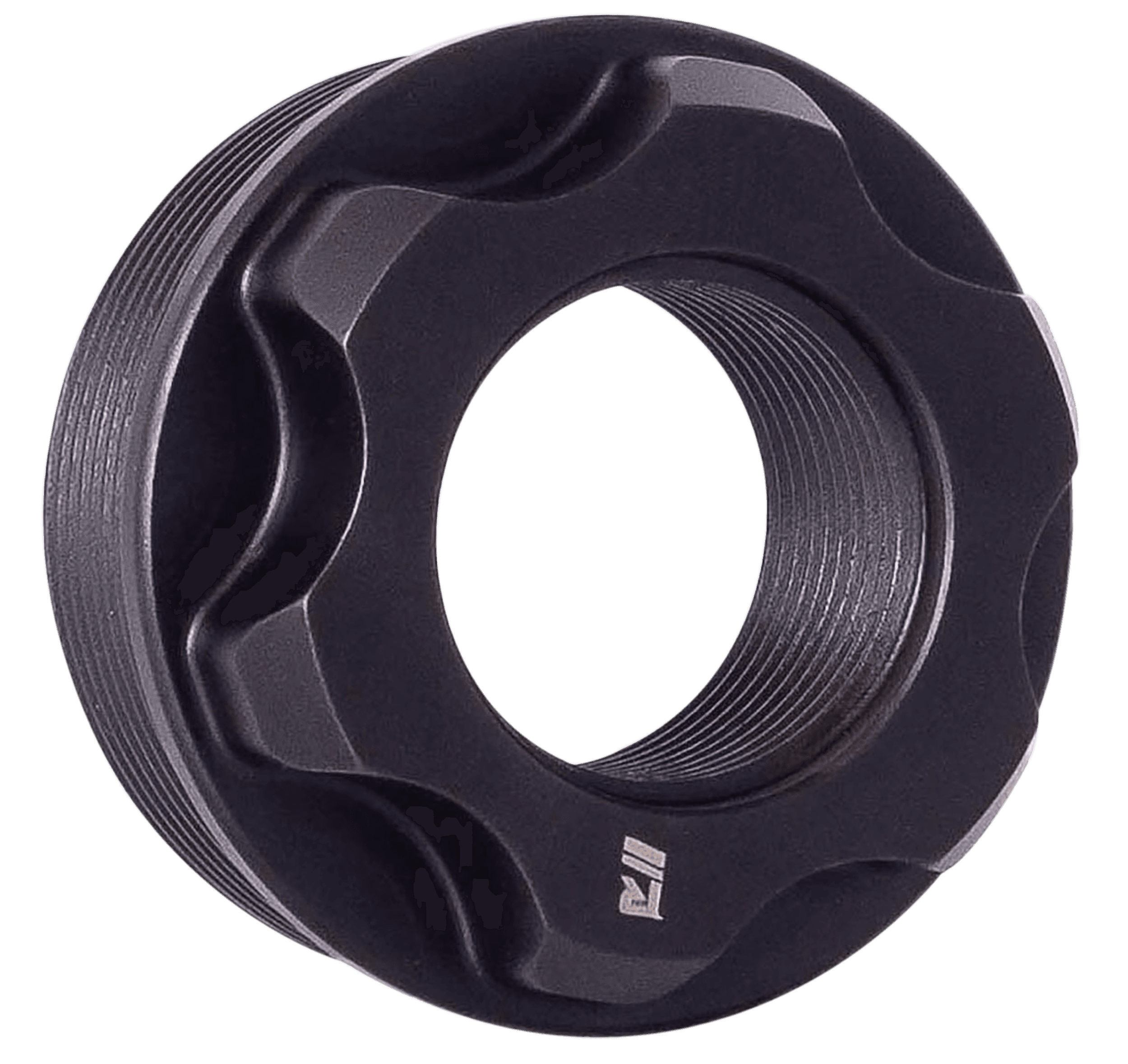 Rugged Suppressor OF007 Fixed Mount .578x28 Thread Mount