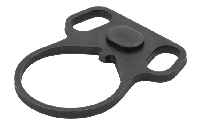Lbe Unlimited Aramepl Ambi End Plate Ar-15 Steel