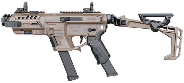 Recover Tactical Pixpb Fst 02 Pix Basic Pg9 Fg F Stock Cr20 T