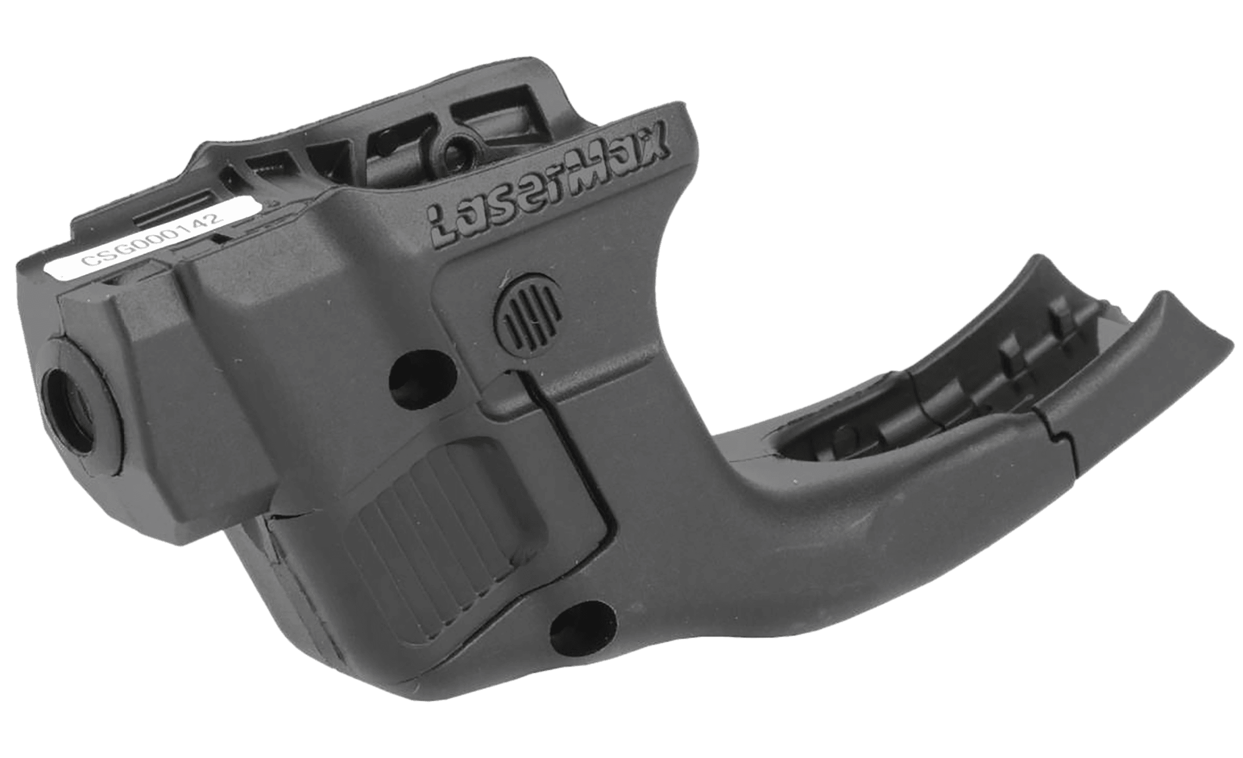 Lasermax Gsshieldg Green SW Shield Shield M2 GripSense Trigger Guard Laser