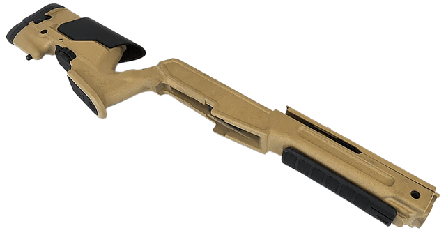 ProMag Archangel AAMINIDT Precision Stock Desert Tan for Ruger Mini-14 Mini-30