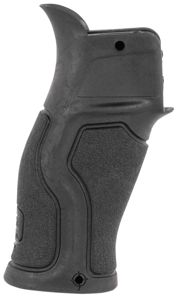 F.A.B. Defense Gradus Ergonomic Pistol Grip Polymer Rubber Overmold
