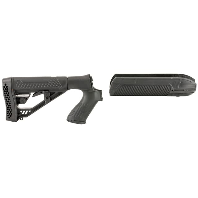 Adaptive Tactical Ex Adjustable Stock Forend Mossberg 500 590 88 12ga