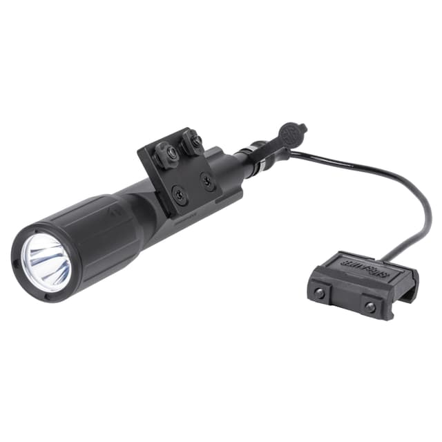 Sig Sauer FoxTrot-MSR Rifle Light 1350 Lumens with Pressure Switch Picatinny Compatible