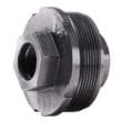 Daniel Defense SoundGuard DT Adapter 1/2-28 5/8-24 TPI Direct Thread Mount