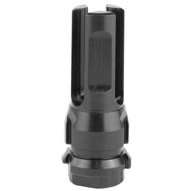 Dead Air Armament KeyMo Flash Hdr M15x1 Flash Hider for Rifles