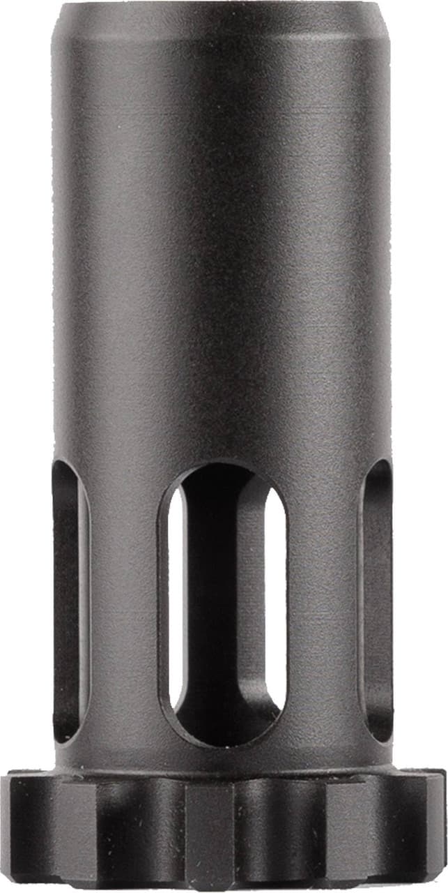 Dead Air Armament Mojave Piston 1/2x28 9mm Tilting Barrel Handgun Compatibility