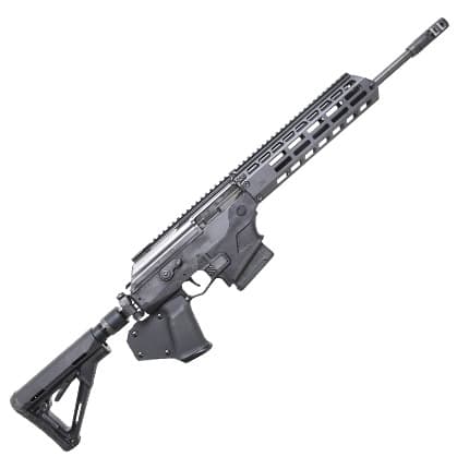 IWI Galil Ace GEN2 7.62 NATO 16 Inch 30 Round M-LOK Side Folding Stock