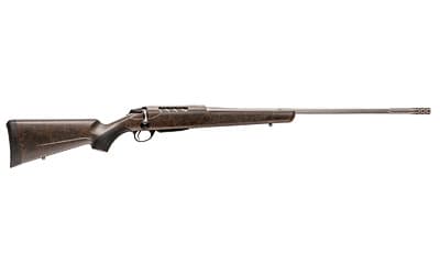 Tikka T3x Lite 300 Winchester Short Magnum 24.3 in 3 Rounds Orange Webbed Satin