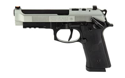 Beretta 92Xi 9mm Luger 4.7 in 18 Rounds Two-Tone Optics Ready