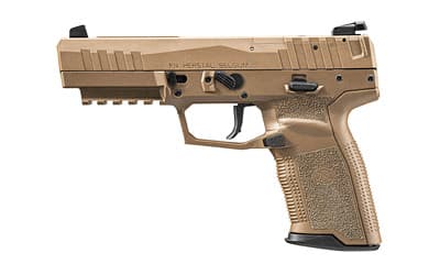 Fn Five-seveN Mrd 5.7x28mm 4.8in 10+1 Flat Dark Earth