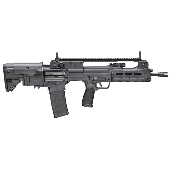 SPG HL918556B HELLION 5.56 18 BULLPUP 30R
