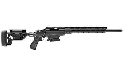 Tikka T3x Tac A1 308 Winchester 20in 10 Rounds Black Finish Synthetic Stock