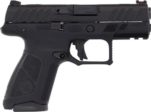 Beretta APX A1 Compact 9mm 3.7in 15 Rounds OD Green Optics Ready