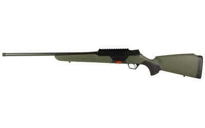 Beretta BRX1 6.5 Creedmoor 22" 5 Rounds OD Green Synthetic Stock