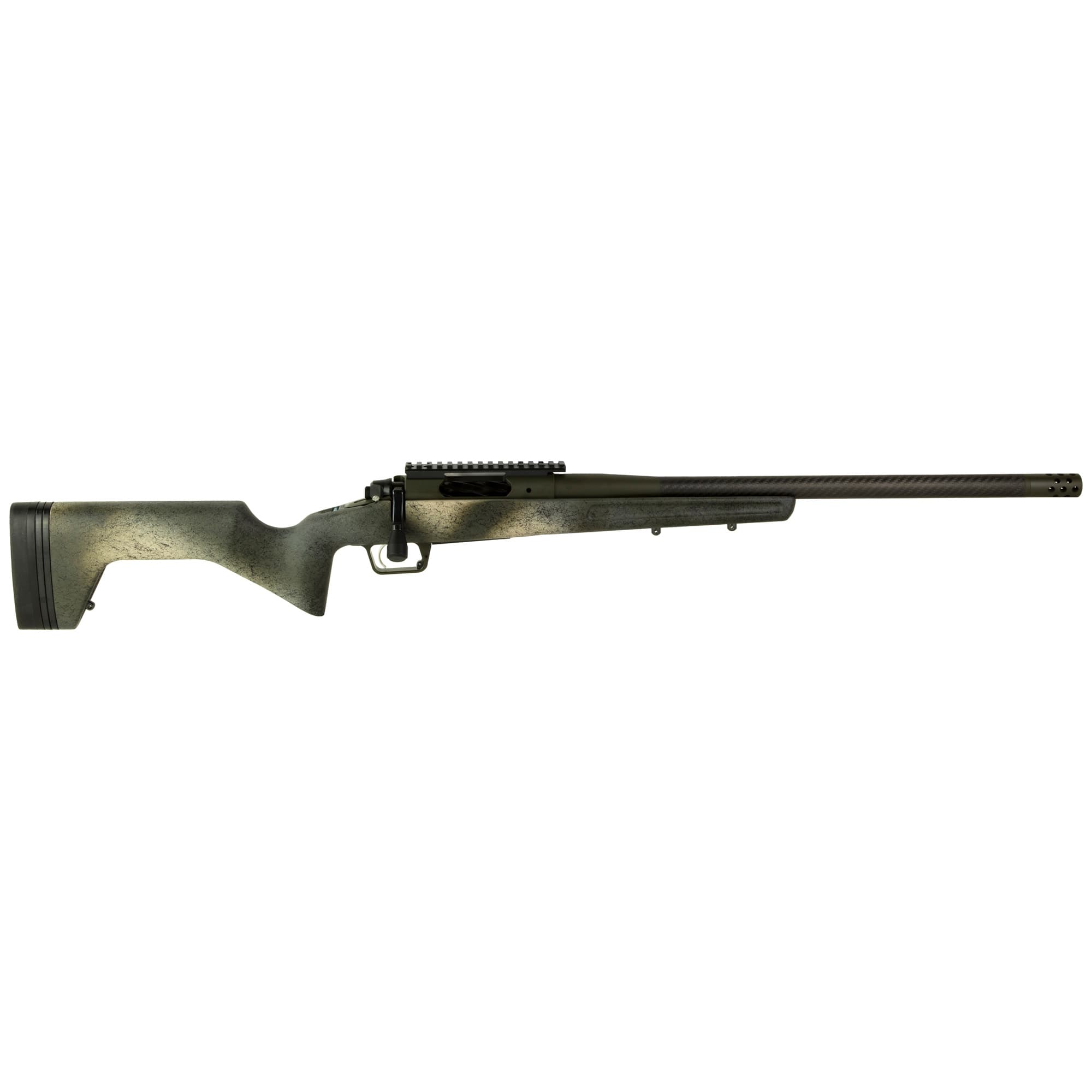 Springfield Armory, 2020 Redline, .308 Win, 20 inch, 3+1, Digital Camouflage