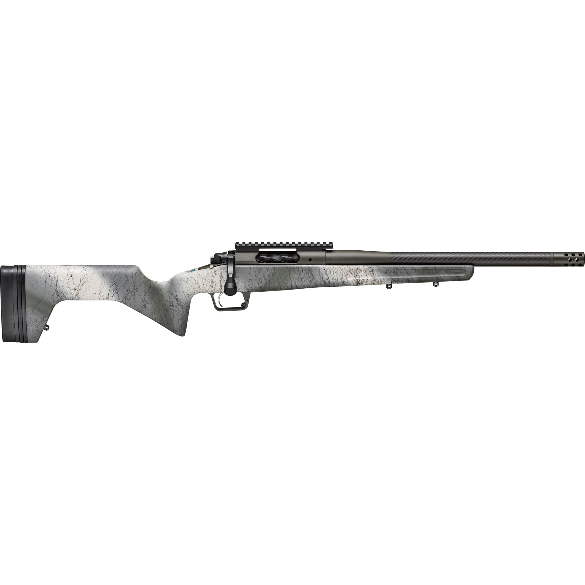 Springfield Armory 2020 Redline .308 Win 16 inch 3+1 Trekker Digital Camouflage