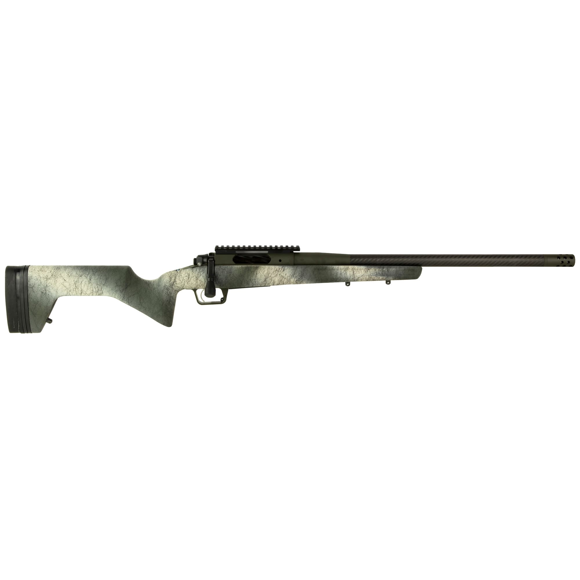 Springfield Armory Redline 65cm 6.5 Creedmoor 20 inch 3+1 Digital Camouflage