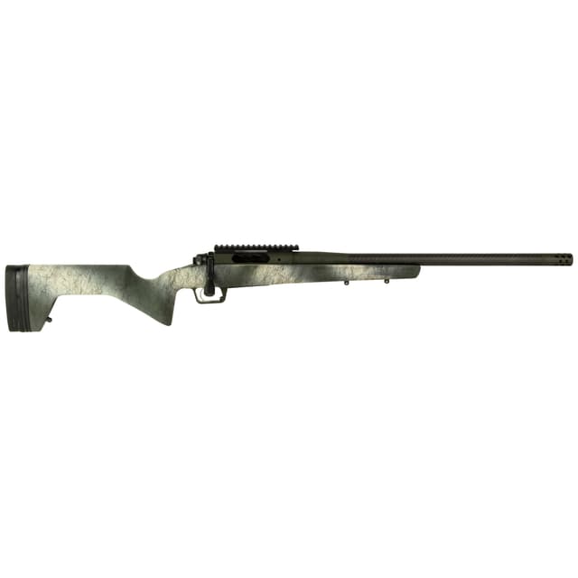 Springfield Armory Redline 65cm 6.5 Creedmoor 20 inch 3+1 Digital Camouflage