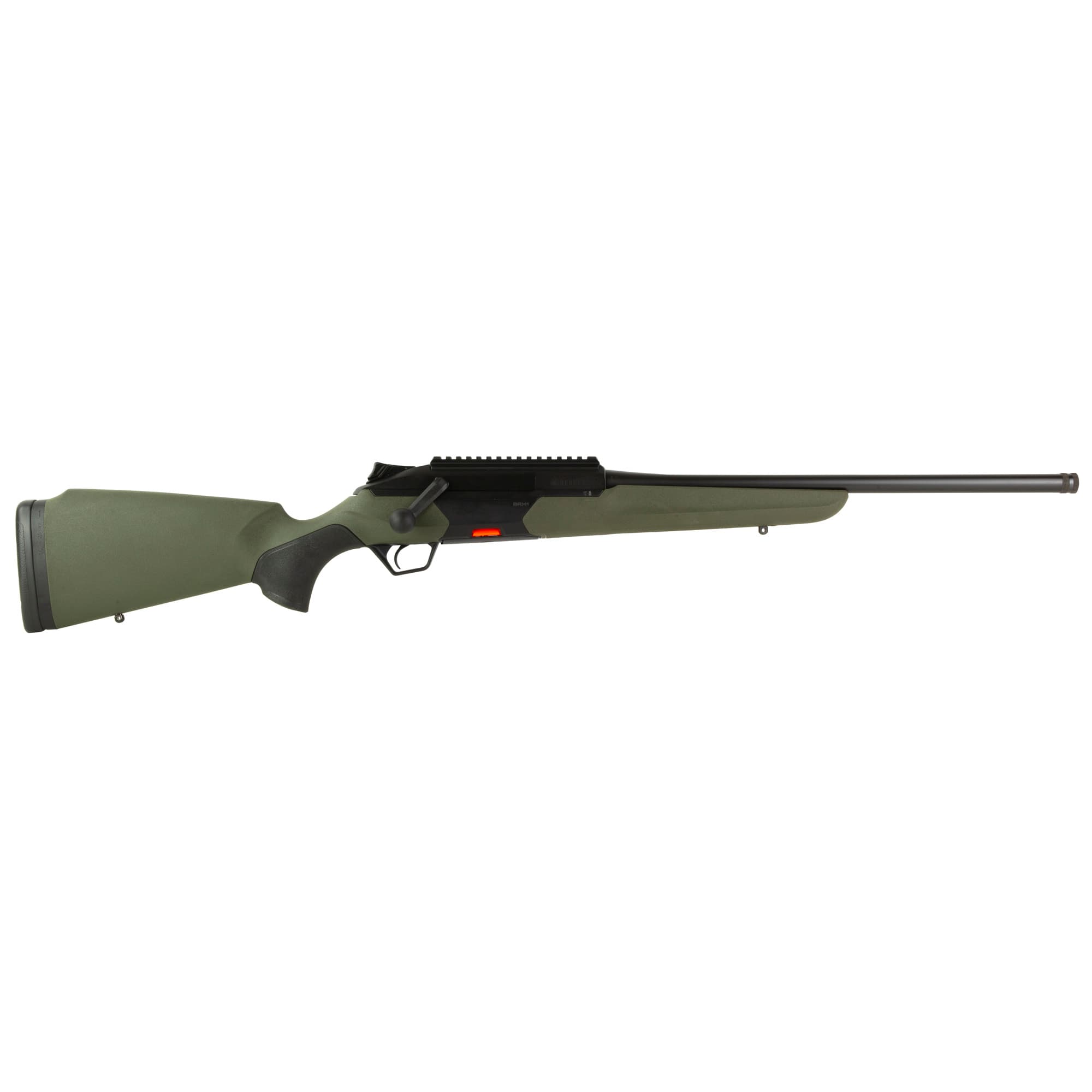 Beretta BRX1 308 Winchester 20" 5 Rounds OD Green Synthetic Stock