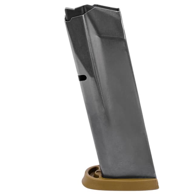 Smith & Wesson M&P45 Magazine 10 Round FDE Base 45 ACP