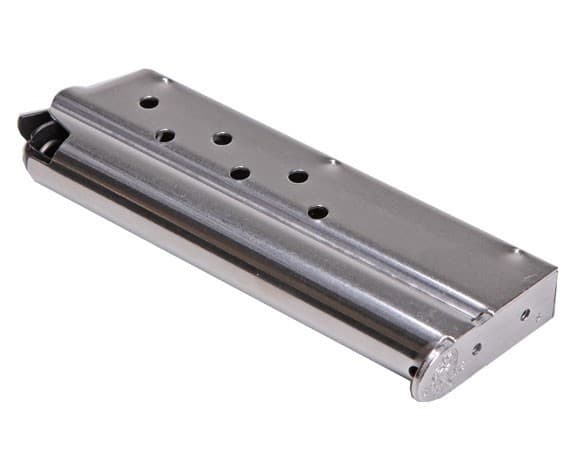 Sig Sauer 1911 10mm Magazine 8-Round Capacity