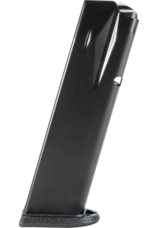 Walther Arms Pdp Full Size 9mm Luger Steel Magazine Fits Pdp Frame Italy