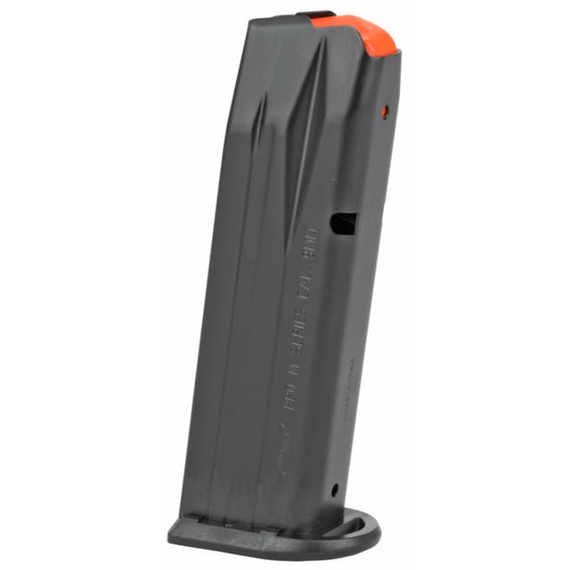Walther PPQ M2 Magazine 9mm Luger 15 Round Capacity