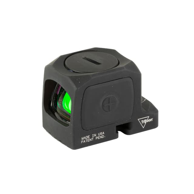 Trijicon RCR 3.25 MOA Red Dot Reflex Sight 1x 0.88 x 0.64 Compatible with RMR Bolt Pattern