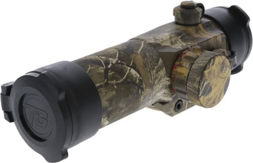 Truglo Gobble Stopper 1x30mm Red Green Dot Apg 3 MOA Adjustable