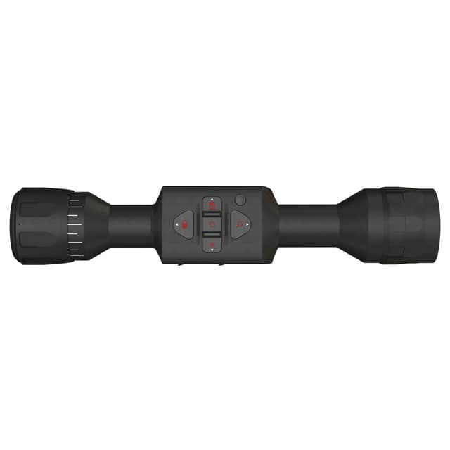 ATN Thor LTV 3-9x25mm Thermal Scope Video Recording Multi Reticle