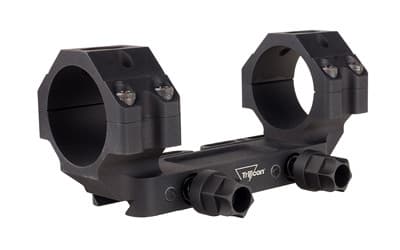 Trijicon Bolt Action Mount Q-loc 30mm Cantilever 1.125in for Picatinny Rails