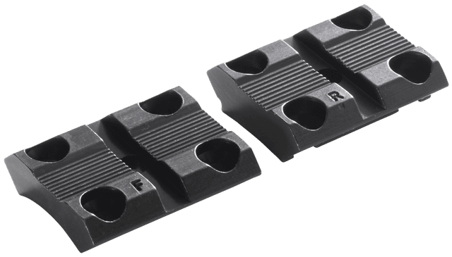 Weaver Two Piece Top Mount Base for Browning X Bolt