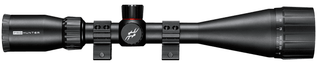 Simmons ProHunter 6 18x50 Scope Crosshair 1 Inch Tube