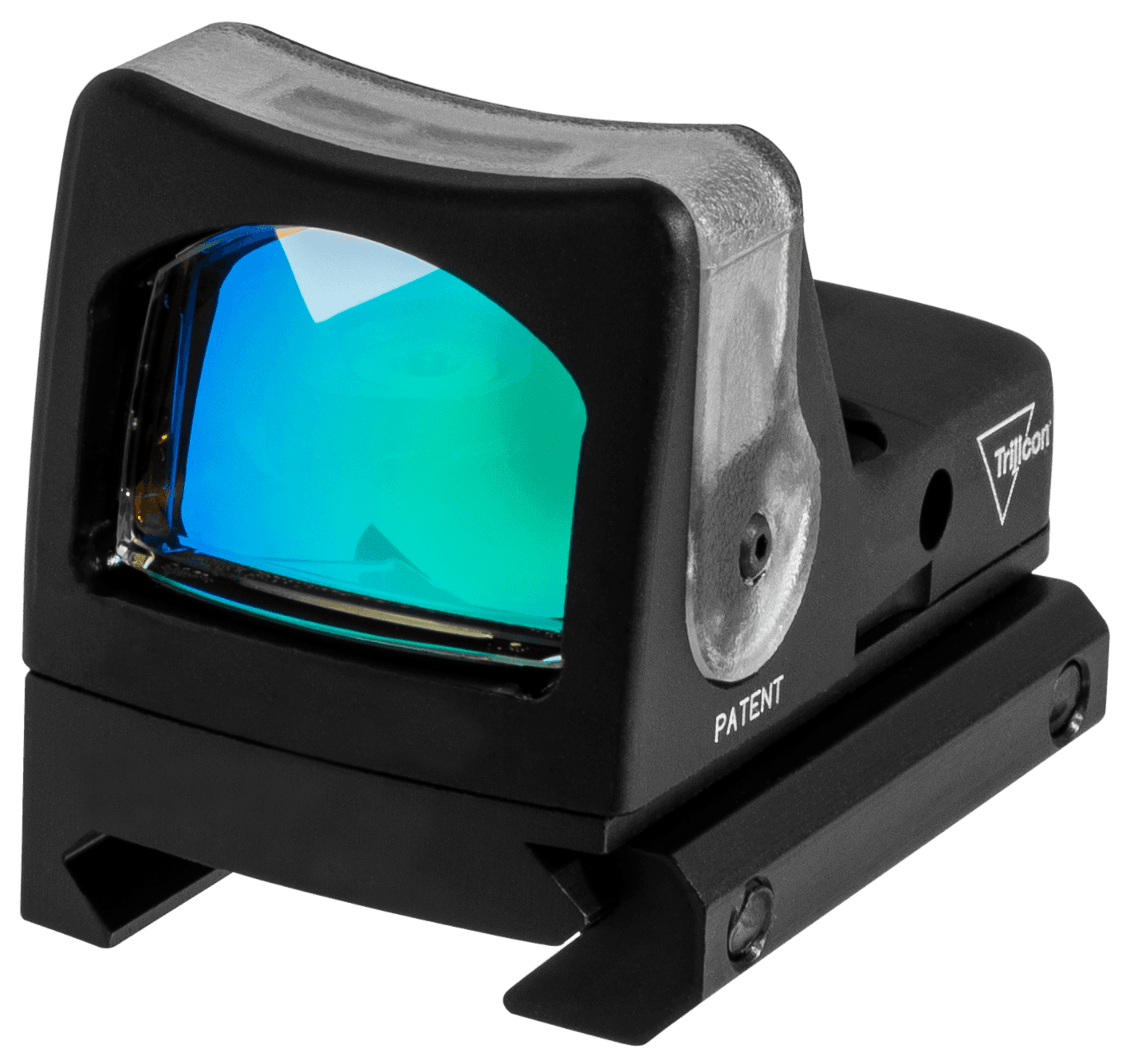 Trijicon RMR Type 2 9 MOA Green Dot Picatinny Mount for Pistols Carbines