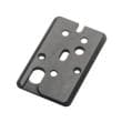 Springfield Armory XD-M RMR OSP Optics Mounting Plate Trijicon Holosun Footprint