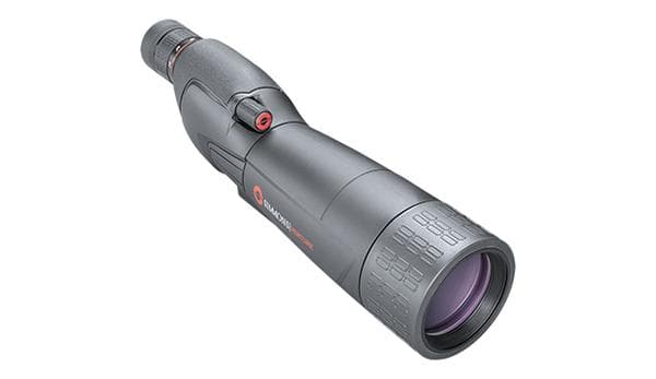 Simmons Venture Spotting Scope 20-60x60 Straight Tabletop Tripod