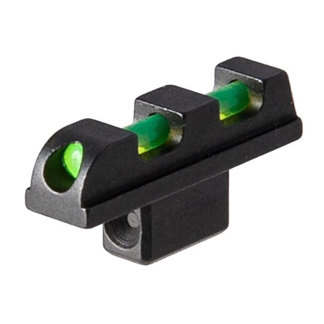 Colt Tall Green Fiber Optic Front Sight Python Revolver