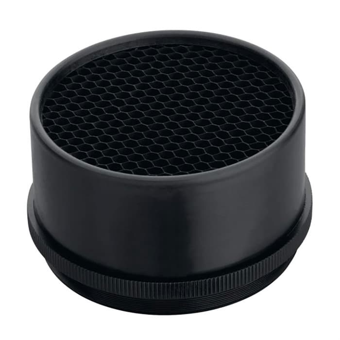 Leupold Mk4 Ard Antireflect Device 50mm Compatible with Post2004 Riflescopes
