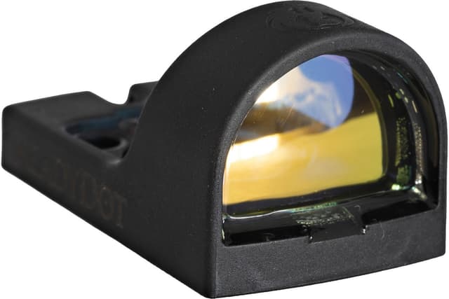 Ruger ReadyDot Optic 1X 12mm 15 MOA Red Dot Shield RMSc Footprint for MAX-9