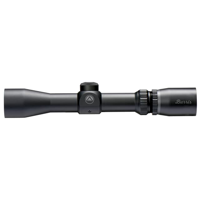 Burris Handgun Scope 2-7x32 Ballistic Plex Matte for 1 Inch Mounts