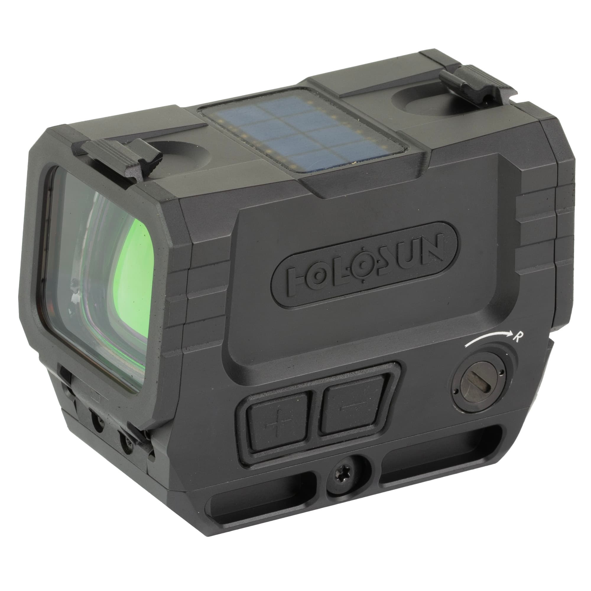 Holosun Ronin AEMS Red Dot Red Dot